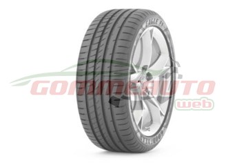 COP. 285/35ZR19 GOODYEAR F1 ASYM 2 N0 XL FP 103Y